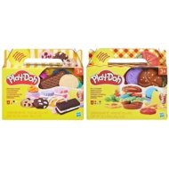 PLAY-DOH ēdienu formas, dažādas, G16095L0