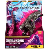 GODZILLA figūriņa 6" Godzilla Evolved, 35232