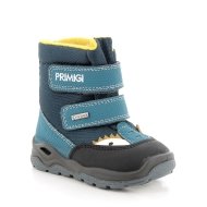PRIMIGI ziemas zābaki, zili, 6861322, 27 izmērs
