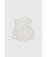 MOTHERCARE kleita ar īsam piedurknēm, GF529