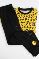 COCCODRILLO pikamas PYJAMAS, krāsains, cm