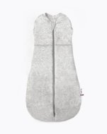 SWEETDREAMERS kokona autiņš, grey, 1 TOG, 0-3m., 820644