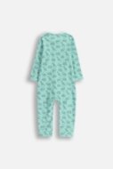 COCCODRILLO kāpurķēde PYJAMAS, zaļš, cm