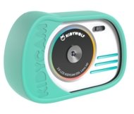 KIDYWOLF ūdensizturīga digitālā fotokamera, KIDYCAM-CY