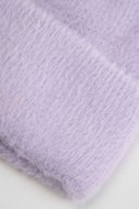COCCODRILLO cepure ACCESSORIES WINTER GIRL, violeta, cm