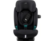BRITAX autokrēsls ADVANSAFIX PRO, 76-150 cm., Onyx black, 2000042135