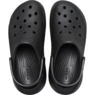 CROCS krokši GLOW melni, 207521-001 42,5 izmērs