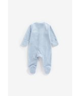 MOTHERCARE zīdaiņu kombinezons, ZA249