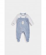 MOTHERCARE zīdaiņu kombinezons, CB759