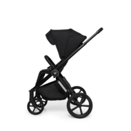 MUUVO ratiņi GO, MGO-W--BLACK