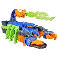 TRANSFORMERS CYBERWORLD figūriņa Scorponok, dažādi, G16595L0