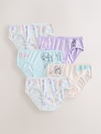 NEXT FROZEN apakšbikses, 5 gab., AE8847 98-104 cm