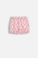 COCCODRILLO šorti, rozā, WC6121401QGN-022-086, 86 izmērs