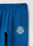 OVS 1 EN BOY 3-10Y JOGGER 2H 9-10 BLUE 001896693