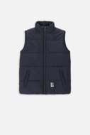 MOKIDA vestīte OUTWEAR, zils, ZM3178102OWR-015-104, 104 cm