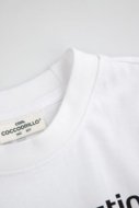COCCODRILLO t-krekls LICENCE BOY, balta, cm
