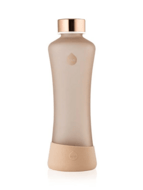EQUA stikla pudele 550 ml, ginger