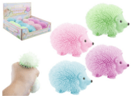 Mīksta antistresa rotaļlieta, eži, dažādi, 543468