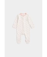 MOTHERCARE zīdaiņu kombinezons, 3 gab., CB617