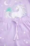 COCCODRILLO pidžamas PAJAMAS, violeta, WC5448204PJS-016-140, 140 cm