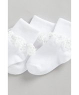 MOTHERCARE zeķes, 3gab., XA041