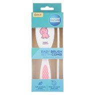 CANPOL BABIES birste and ķemme, 2/417_pin