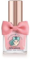SNAILS mazgājama nagu laka, gaiši rozā, 8320