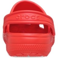 CROCS krokši CRUSH oranži, 206991-7AH 32 izmērs