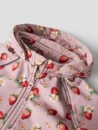 NAME IT jaka ALFA, softshell, 13248664-C0A5AE, 116 cm