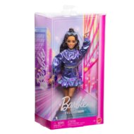 BARBIE Barbiecore Deluxe Fashionistas – Maza auguma lelle, JFP42