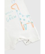 MOTHERCARE Īsās biksītes ar īsām piedurknēm 2 gab, HD704 74