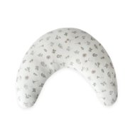 CEBA barošanas spilvens HUGGY, Basic Muslin Small Twigs, W-709-000-829