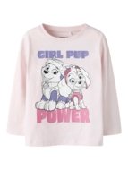 NAME IT PAW PATROL t-krekls, 13253617-F2CFDC 116 cm