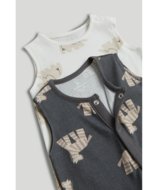 MOTHERCARE kombinezons, 2 gab., AX52801, cm