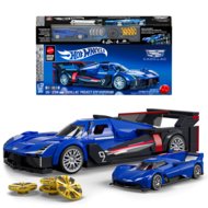 HOT WHEELS Ātrais Kadlijaks, JFR89