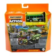 MATCHBOX Action Drivers trase, HJT89