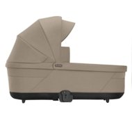 CYBEX kulbiņa Balios S/Talos S LUX, Almond beige, 522005267