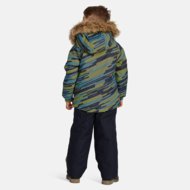 HUPPA ziemas komplekts WINTER, zils, 41480030-32169