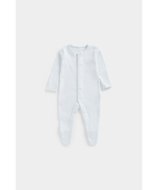 MOTHERCARE zīdaiņu kombinezons, 3 gab., CB274