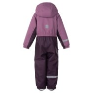 LENNE ziemas virsdrēbes NOLAN, violets, 24727-603, 134 cm