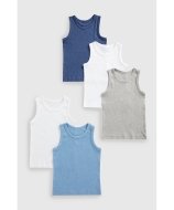 MOTHERCARE apakškrekls 5gab. 134 867889