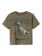 NAME IT JURASSIC WORLD t-krekls, 13247257-817A65 134-140 cm