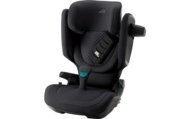 BRITAX autokrēsls KIDFIX PRO LUX, 100-150 cm., Onyx black, 2000042133
