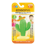 EDISONMAMA zobgrauznis Cactus, 3 m., KJ4263