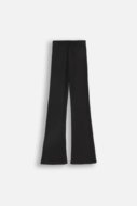 COCCODRILLO legingi FABOLOUS GIRL JUNIOR, melns, ZC5122201FGJ-021-152, 152 cm