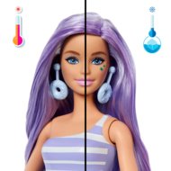 BARBIE Pop! Reveal saldumu sērija – violetie mati, JFY60