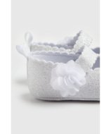 MOTHERCARE tekstila apavi, HE399