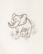 CARTER'S virsbūve, bikses un džemperis, 1R196210 69-72 cm