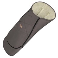 MILLI regulējams kāju sildītājs EVERGROW, Taupe, MIL1110156