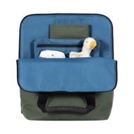 JOOLZ mammas mugursoma Forest green, 560080